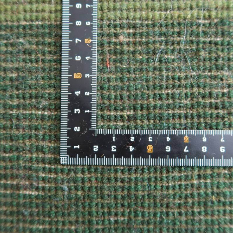 【オーダーメイド受付中】イラン　シラーズ産　ギャッベ 　（bs-10203）