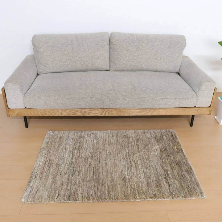 【オーダーメイド受付中】イラン　シラーズ産　ギャッベ 　（bs-10600）