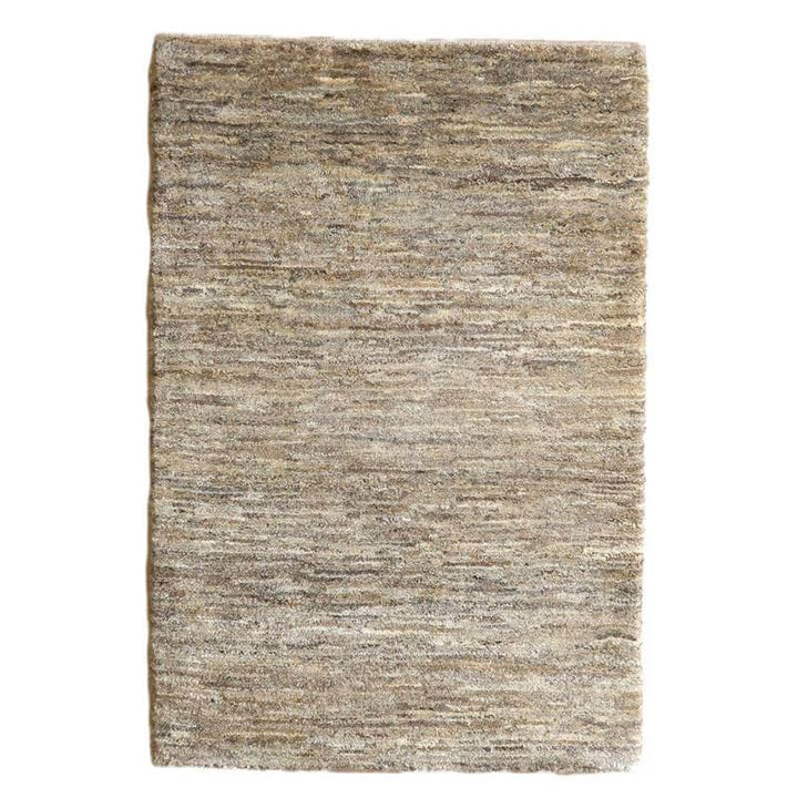 【オーダーメイド受付中】イラン　シラーズ産　ギャッベ 　（bs-10600）