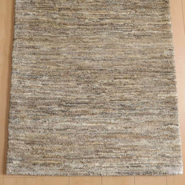 【オーダーメイド受付中】イラン　シラーズ産　ギャッベ 　（bs-10600）