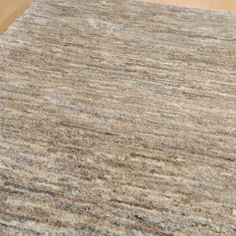 【オーダーメイド受付中】イラン　シラーズ産　ギャッベ 　（bs-10600）