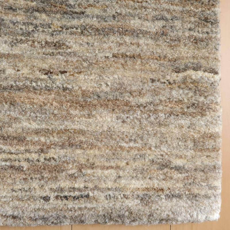 【オーダーメイド受付中】イラン　シラーズ産　ギャッベ 　（bs-10600）