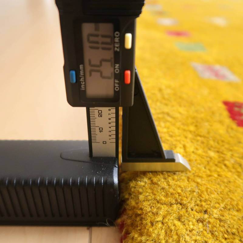 【オーダーメイド受付中】イラン　シラーズ産　ギャッベ 　（bs-10636）