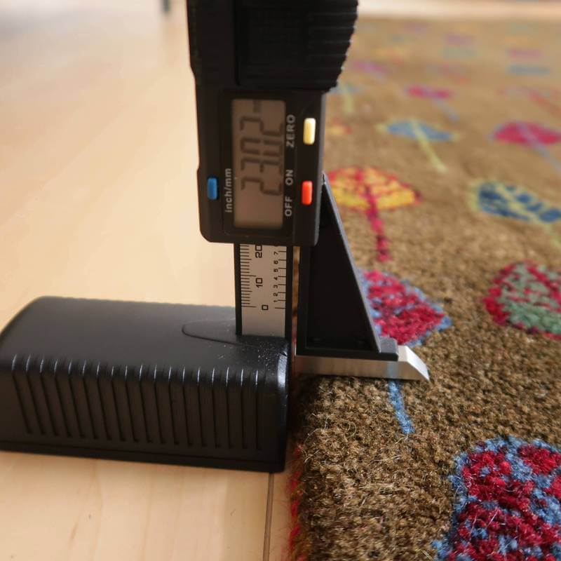 【オーダーメイド受付中】イラン　シラーズ産　ギャッベ 　（bs-10704）