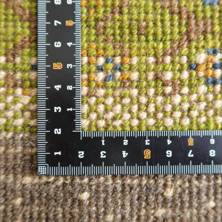 【オーダーメイド受付中】イラン　シラーズ産　ギャッベ 　（bs-10716）