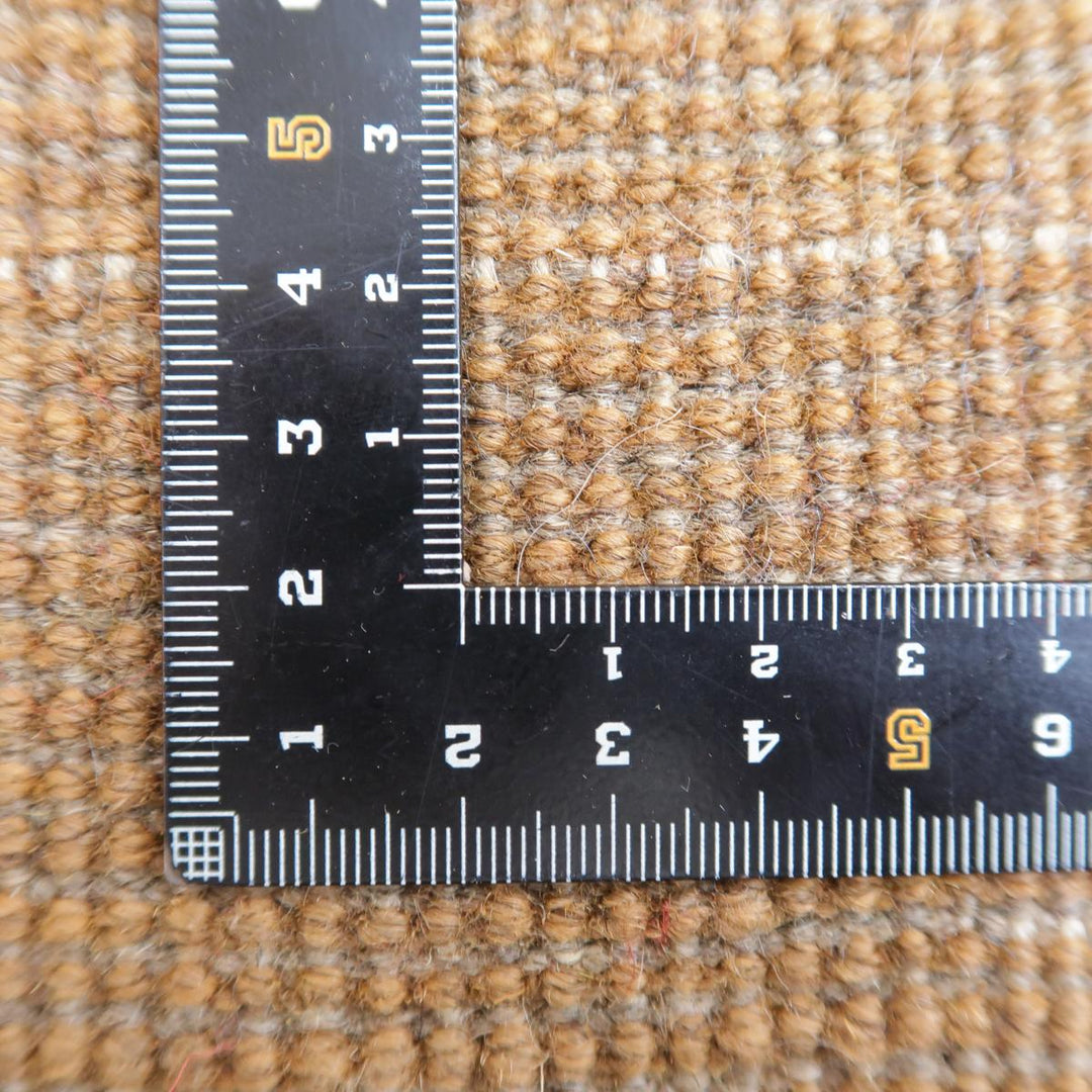 【オーダーメイド受付中】イラン　シラーズ産　ギャッベ 　（bs-11396）