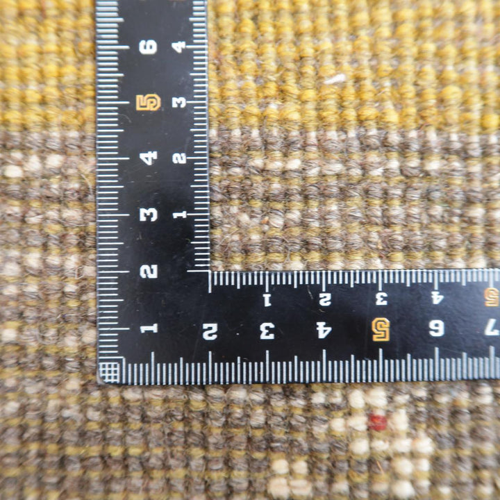 【オーダーメイド受付中】イラン　シラーズ産　ギャッベ 　（bs-11404）