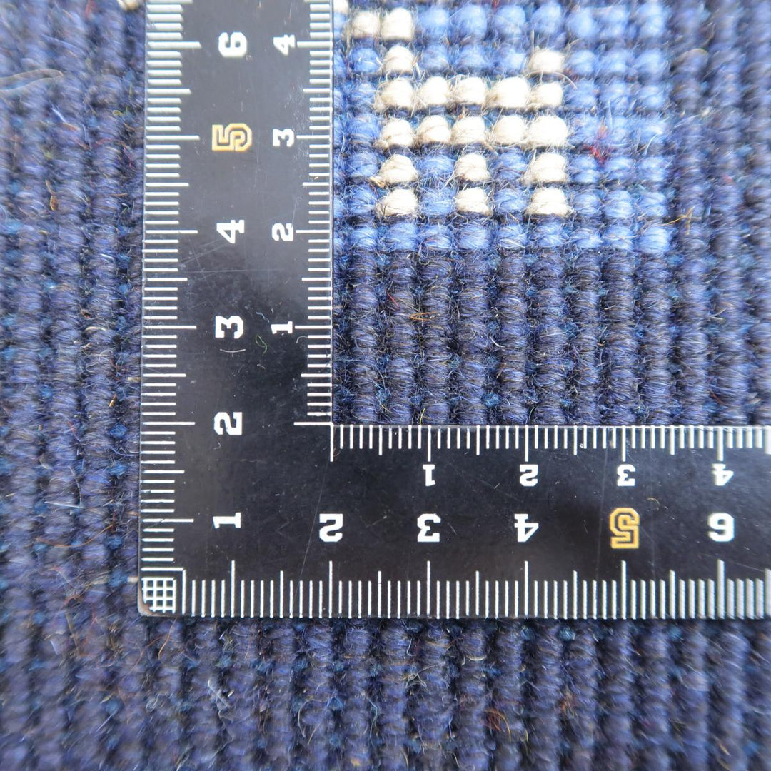 【オーダーメイド受付中】イラン　シラーズ産　ギャッベ 　（bs-11410）