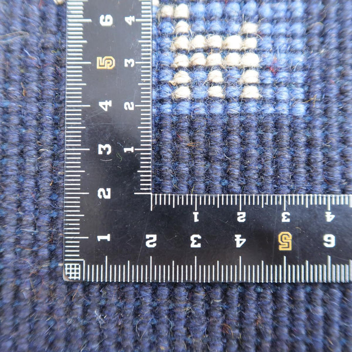 【オーダーメイド受付中】イラン　シラーズ産　ギャッベ 　（bs-11410）