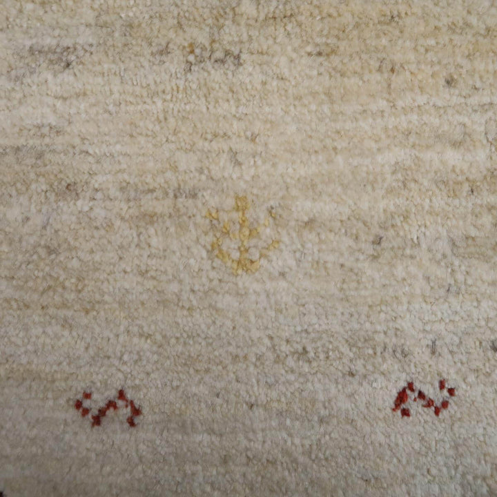 【オーダーメイド受付中】イラン　シラーズ産　ギャッベ 　（bs-11414）