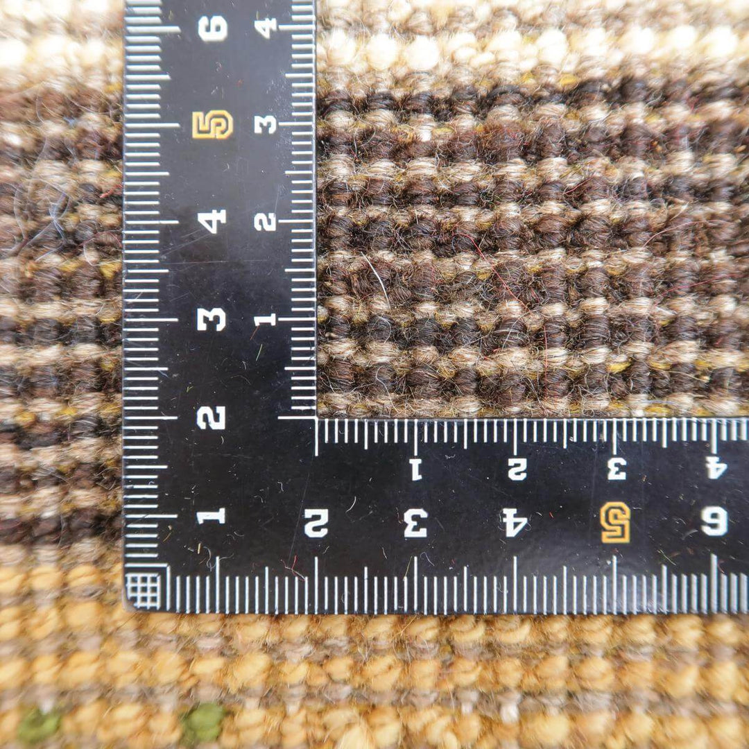 【オーダーメイド受付中】イラン　シラーズ産　ギャッベ 　（bs-11414）