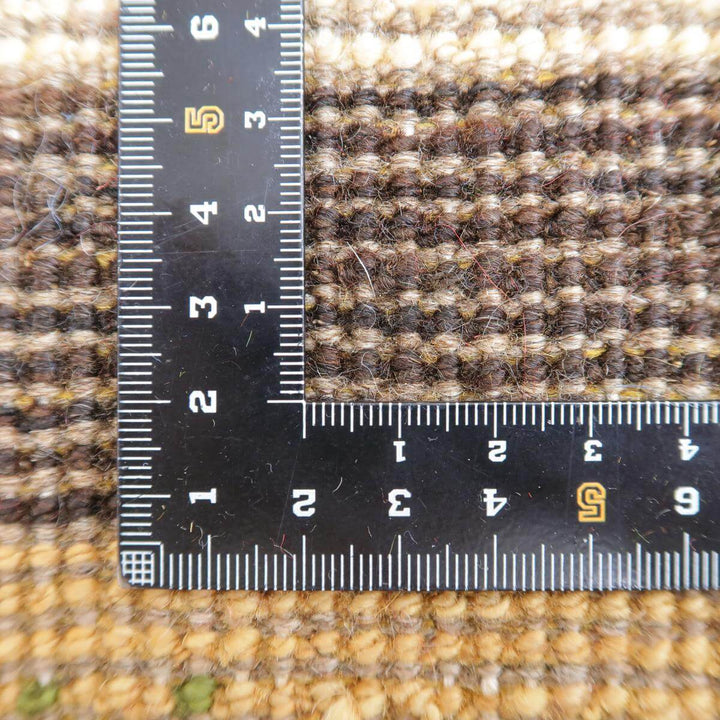 【オーダーメイド受付中】イラン　シラーズ産　ギャッベ 　（bs-11414）