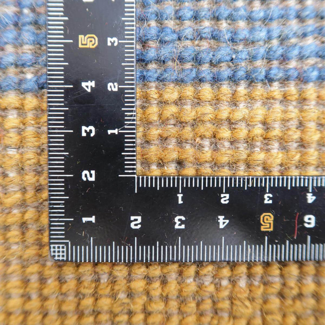 【オーダーメイド受付中】イラン　シラーズ産　ギャッベ 　（bs-11415）