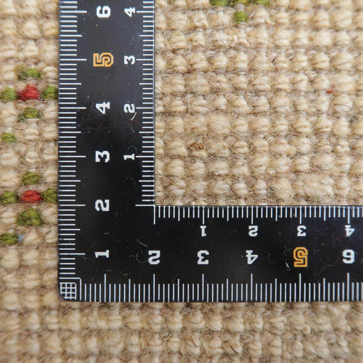 【オーダーメイド受付中】イラン　シラーズ産　ギャッベ 　（bs-11430）