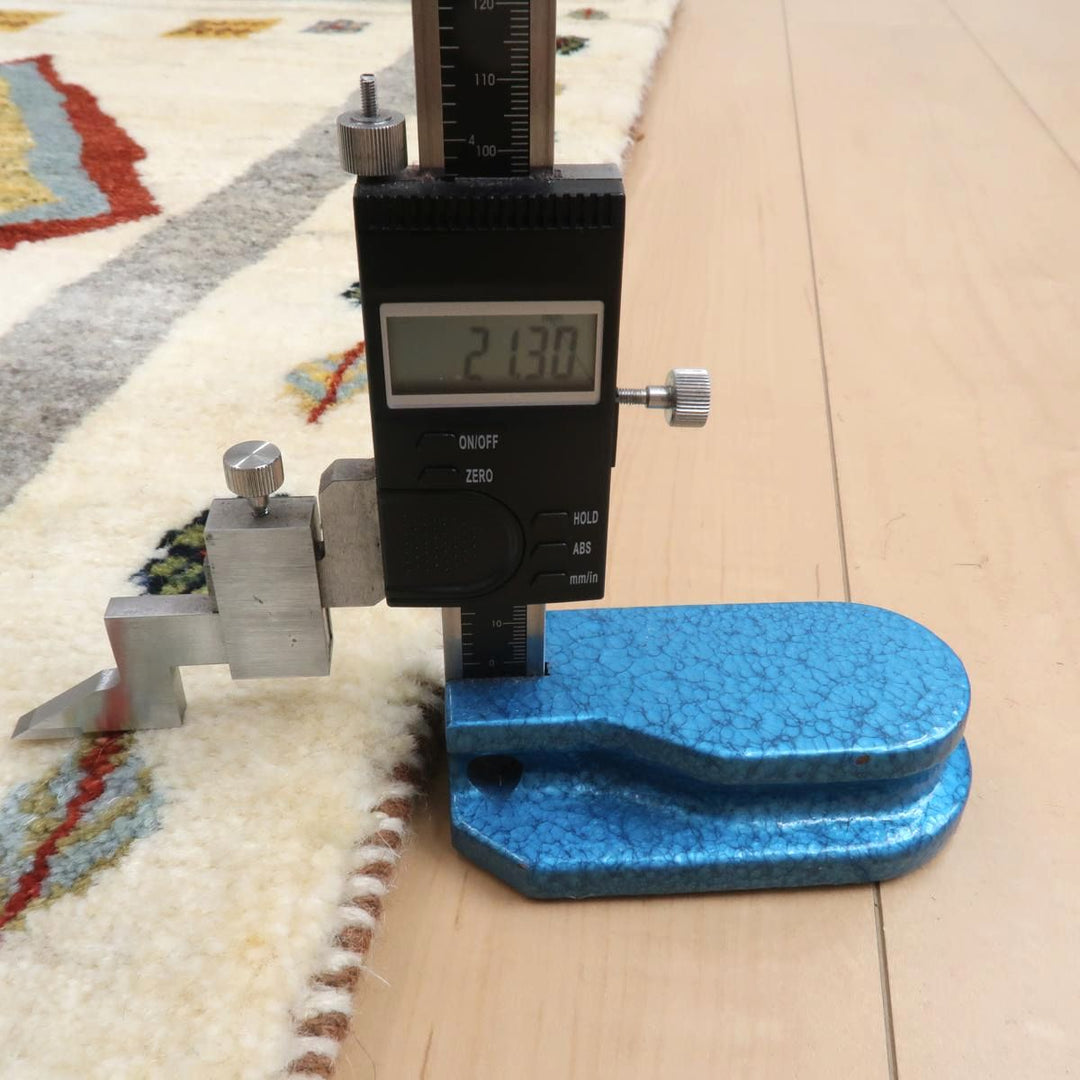 【オーダーメイド受付中】イラン　シラーズ産　ギャッベ 　（bs-11435）