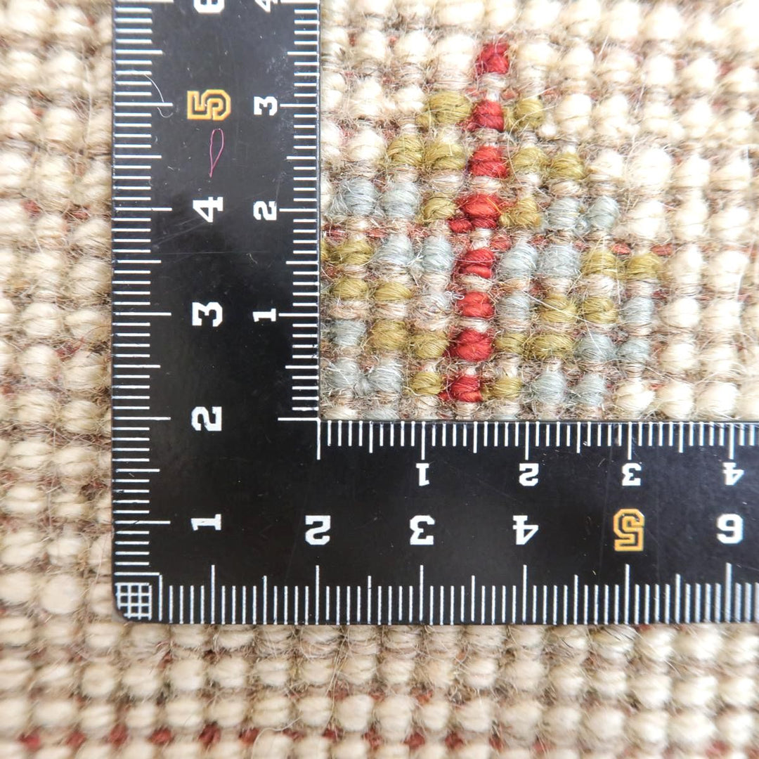 【オーダーメイド受付中】イラン　シラーズ産　ギャッベ 　（bs-11435）