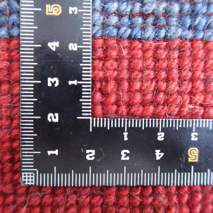 【オーダーメイド受付中】イラン　シラーズ産　ギャッベ 　（bs-11441）