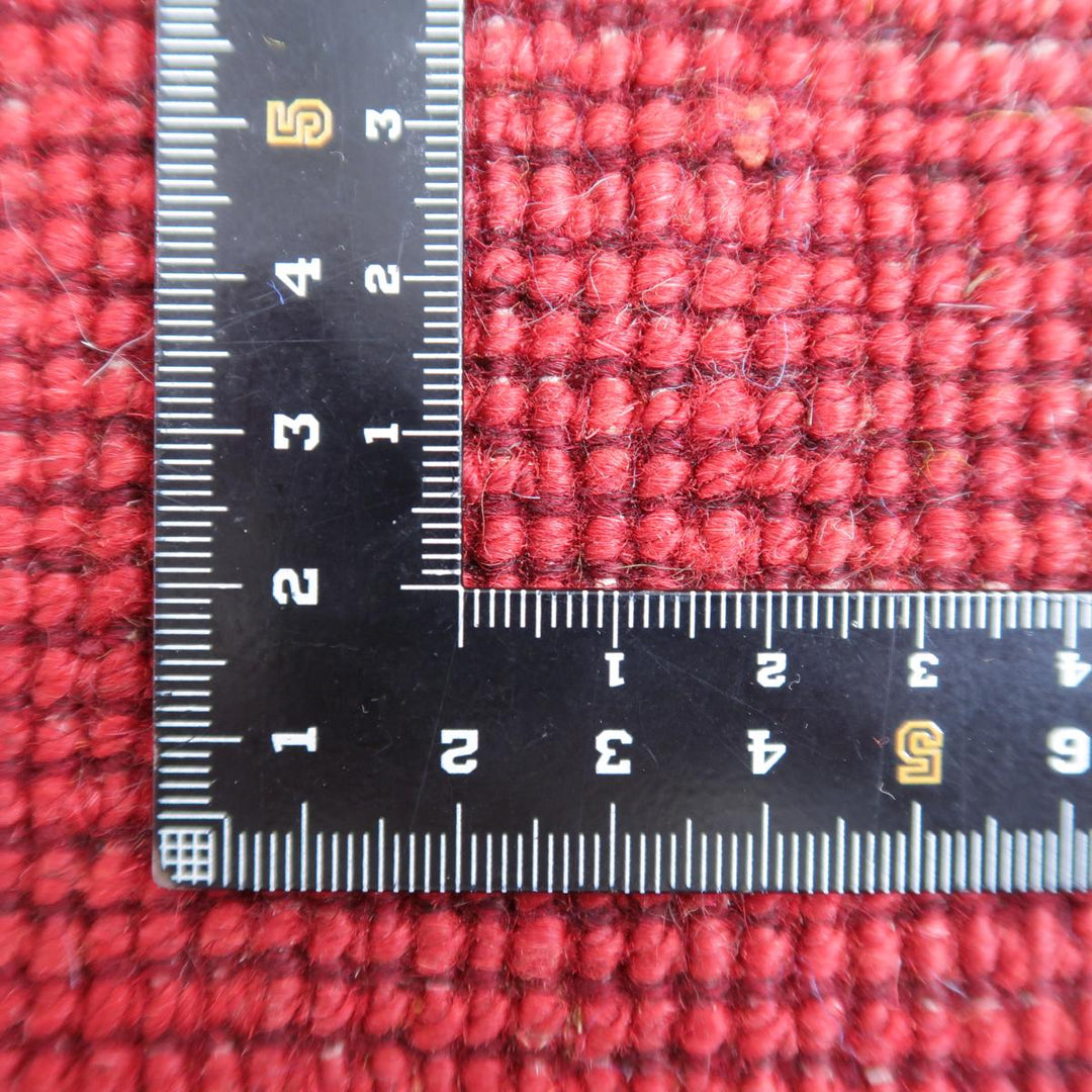 【オーダーメイド受付中】イラン　シラーズ産　ギャッベ 　（bs-11445）