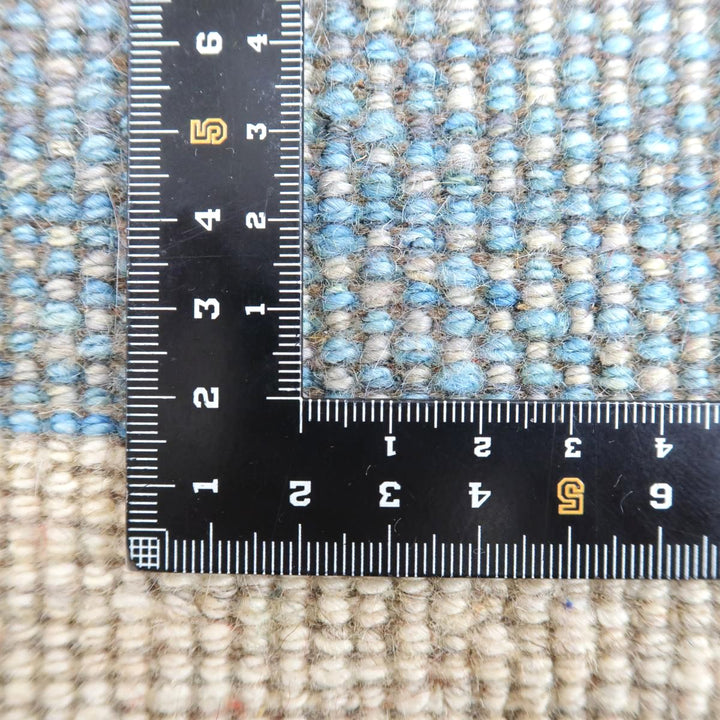 【オーダーメイド受付中】イラン　シラーズ産　ギャッベ 　（bs-11448）