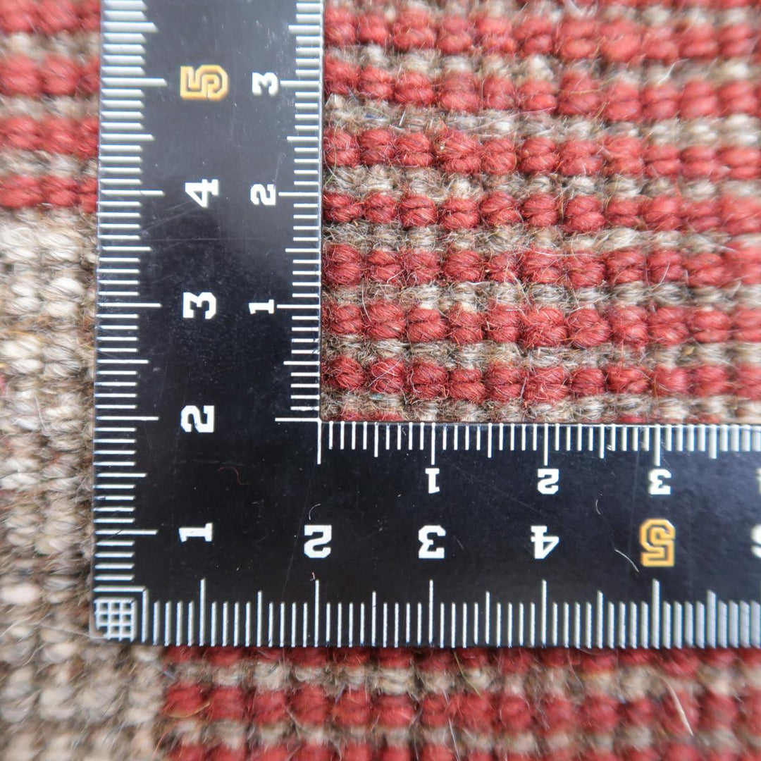 【オーダーメイド受付中】イラン　シラーズ産　ギャッベ 　（bs-11453）