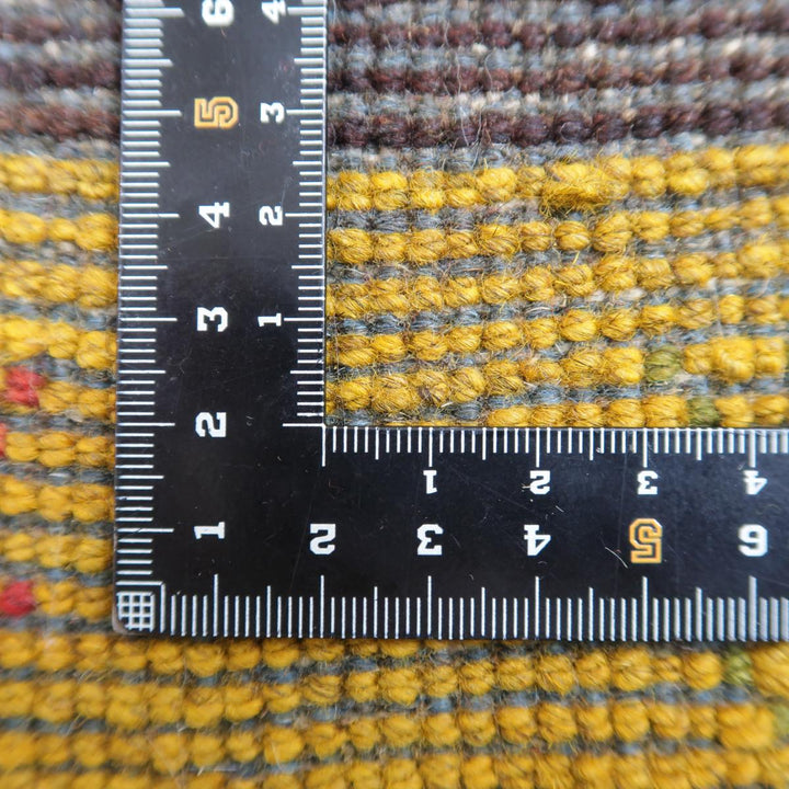 【オーダーメイド受付中】イラン　シラーズ産　ギャッベ 　（bs-11459）