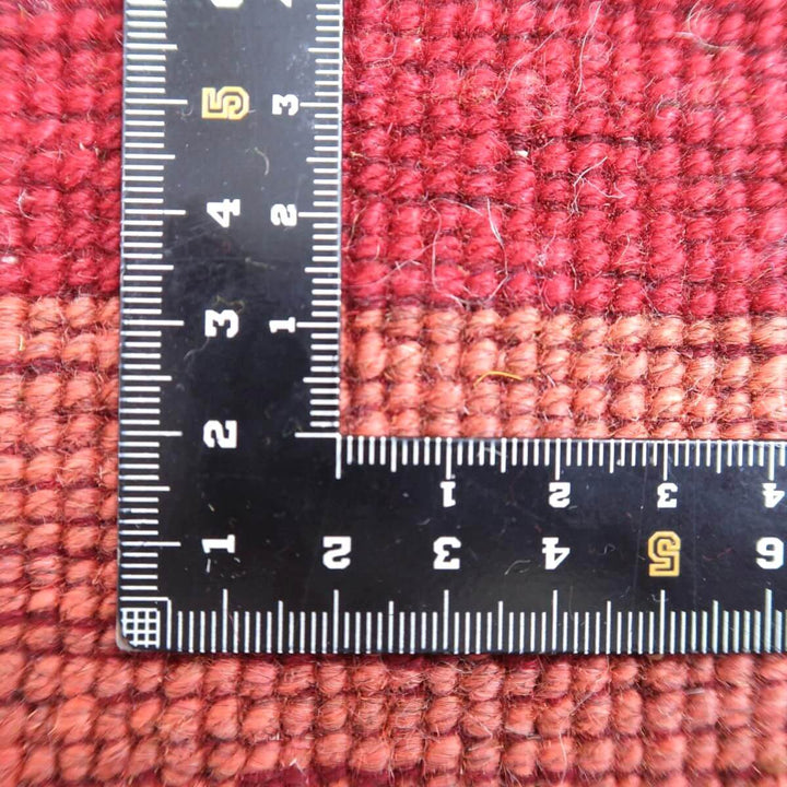 【オーダーメイド受付中】イラン　シラーズ産　ギャッベ 　（bs-11473）