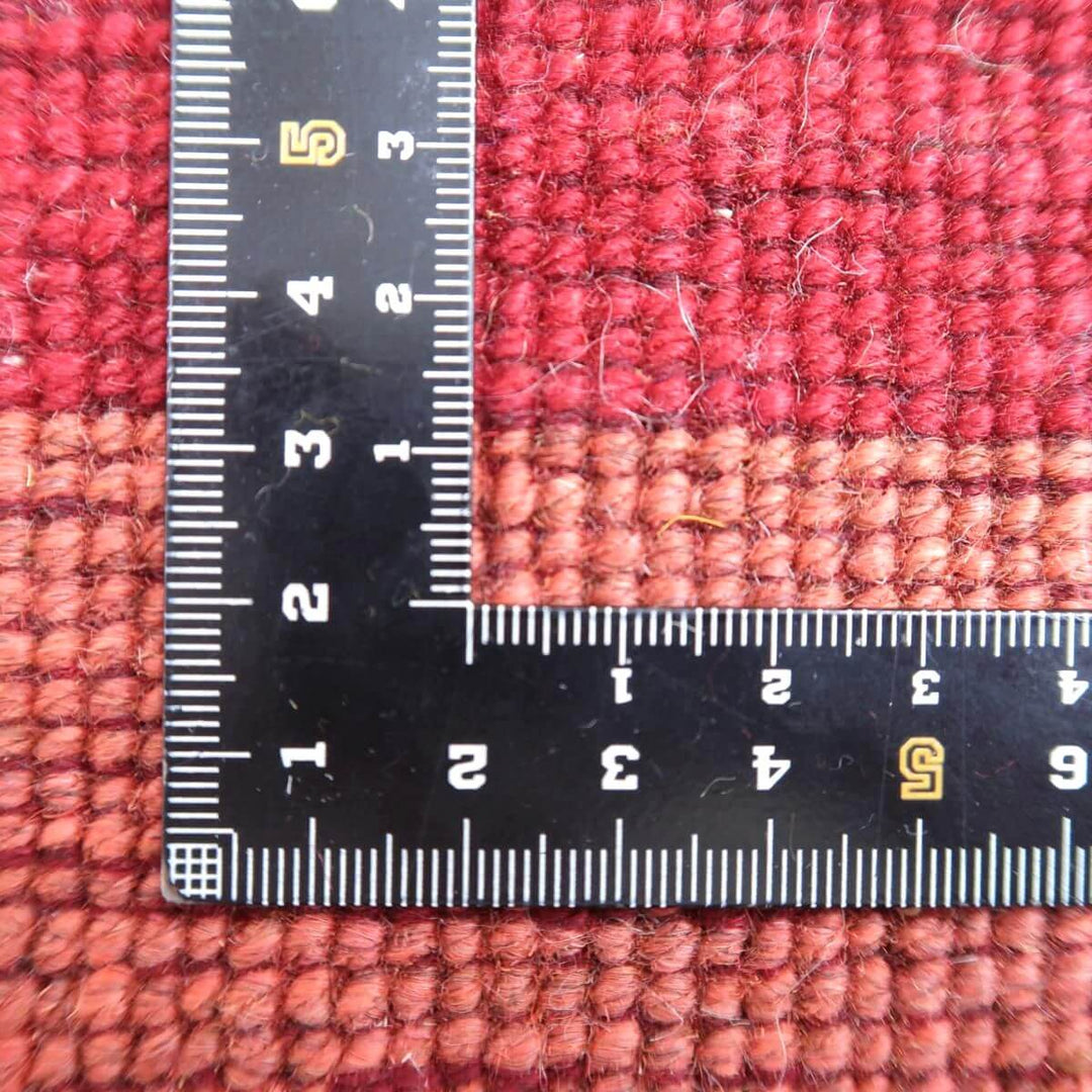 【オーダーメイド受付中】イラン　シラーズ産　ギャッベ 　（bs-11473）