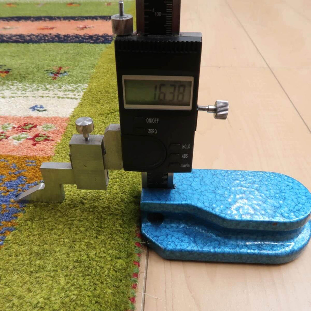 【オーダーメイド受付中】イラン　シラーズ産　ギャッベ 　（bs-11479）