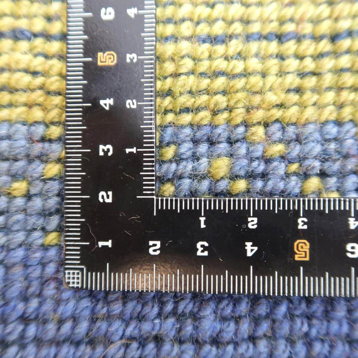 【オーダーメイド受付中】イラン　シラーズ産　ギャッベ 　（bs-11493）