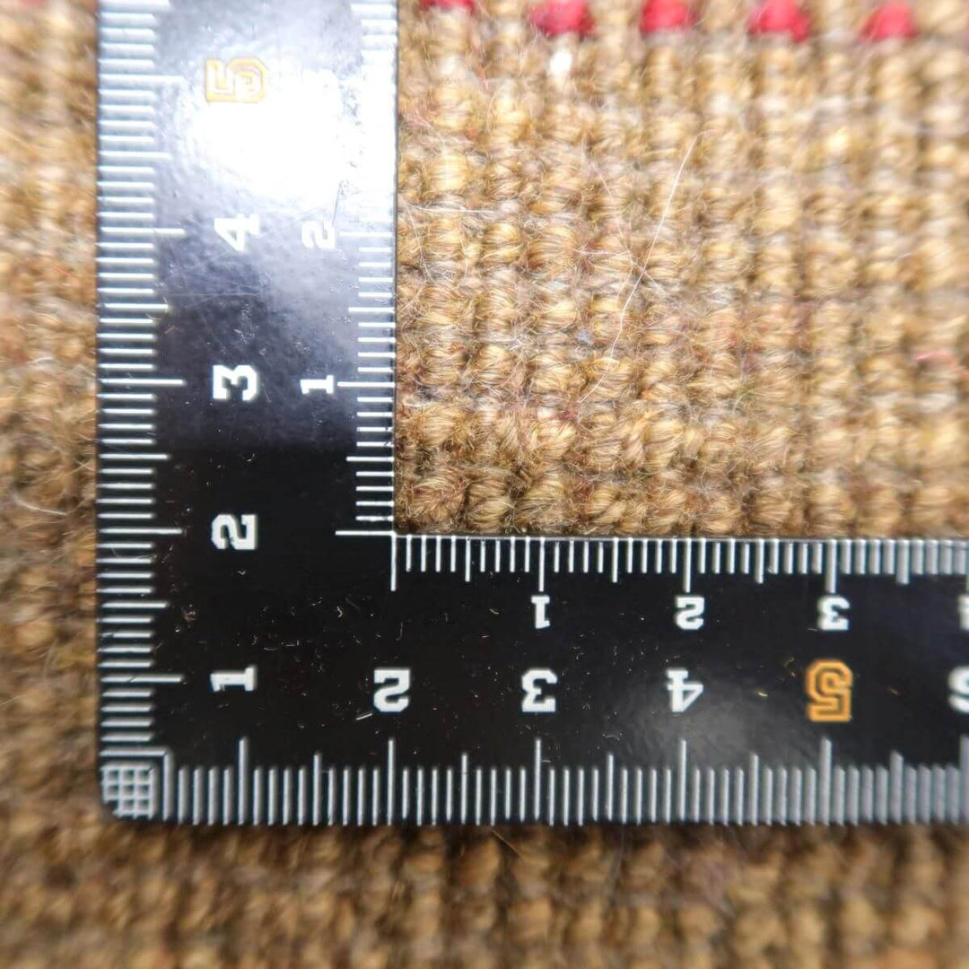 【オーダーメイド受付中】イラン　シラーズ産　ギャッベ 　（bs-11497）