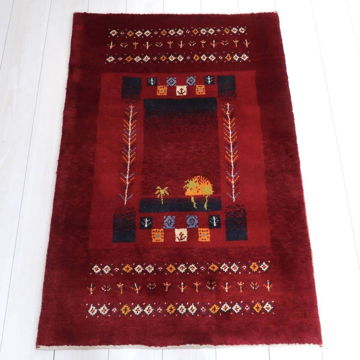 20％オフ対象商品 – ギャッベ＆ペルシャ絨毯オリエンタルムーン