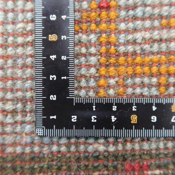 【オーダーメイド受付中】イラン　シラーズ産　ギャッベ 　（bs-11522）