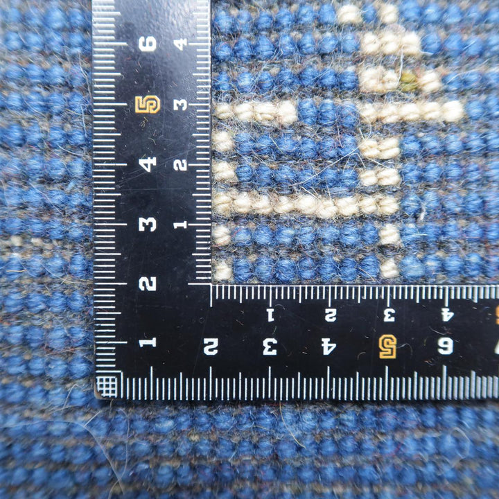 【オーダーメイド受付中】イラン　シラーズ産　ギャッベ 　（bs-11542）