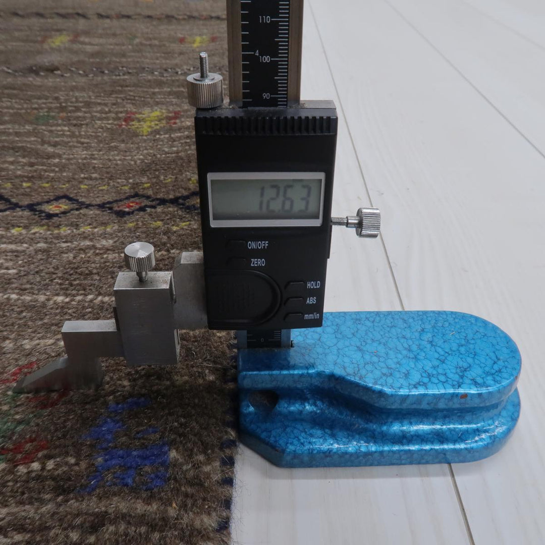 【オーダーメイド受付中】イラン　シラーズ産　ギャッベ 　（bs-11545）