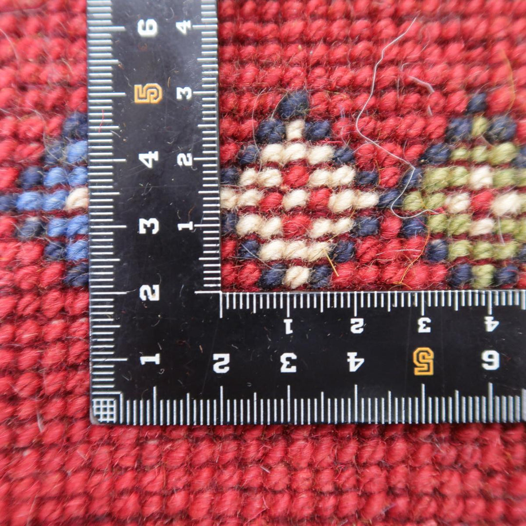 【オーダーメイド受付中】イラン　シラーズ産　ギャッベ 　（bs-11546）