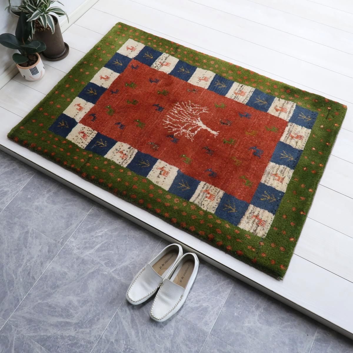 幅80 – ページ 8 – ギャッベ＆ペルシャ絨毯オリエンタルムーン