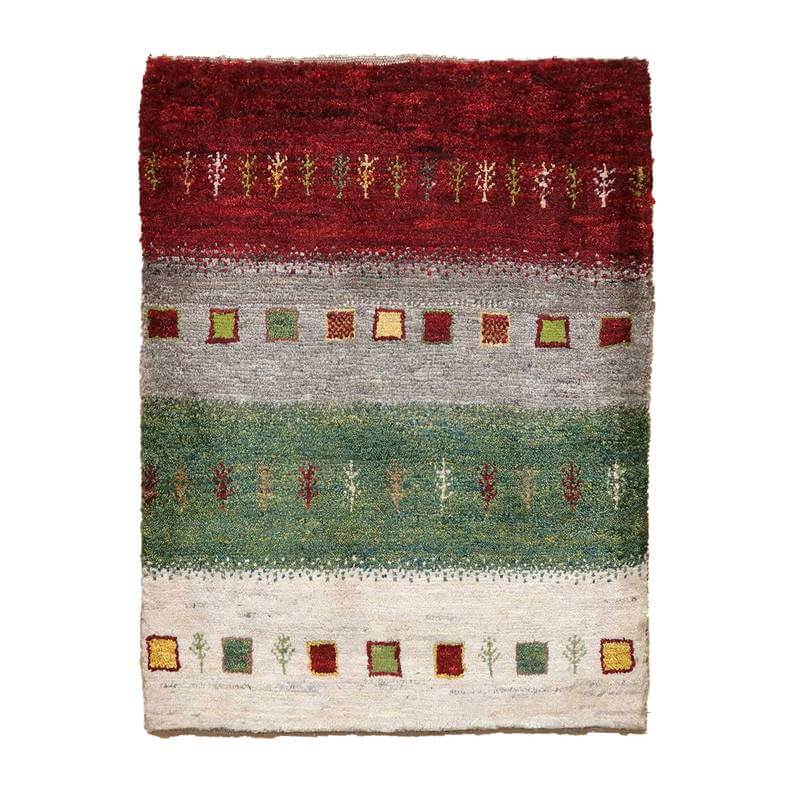 マルチカラーギャッベ通販｜多色アートラグ｜ – ページ 7 – ギャッベ