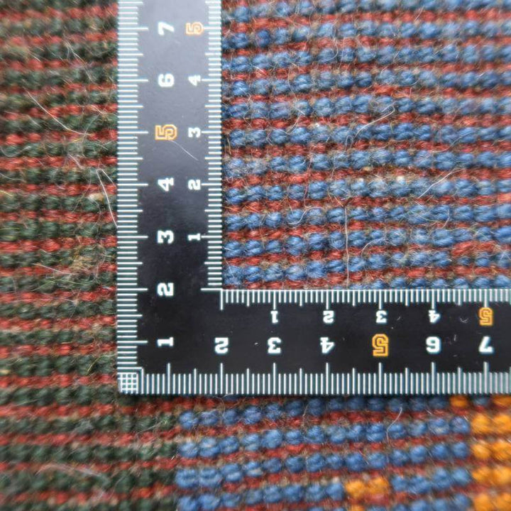 ギャッベ 78×50cm（BSS-10163）