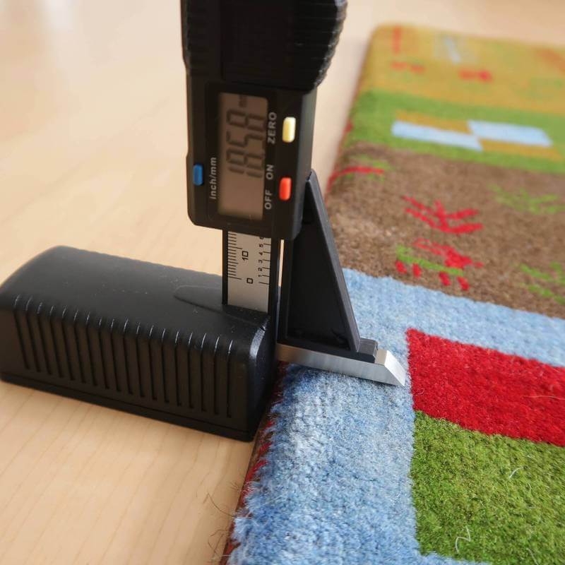 【オーダーメイド受付中】イラン　シラーズ産　ギャッベ 　（bss-10592）