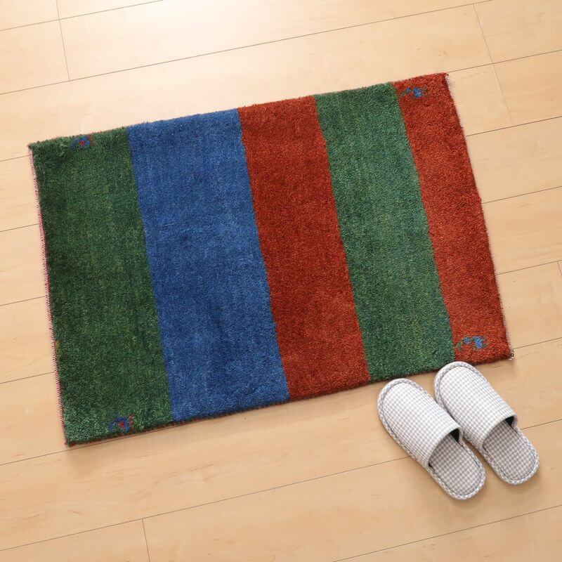 デッドストックSALE – ギャッベ＆ペルシャ絨毯オリエンタルムーン