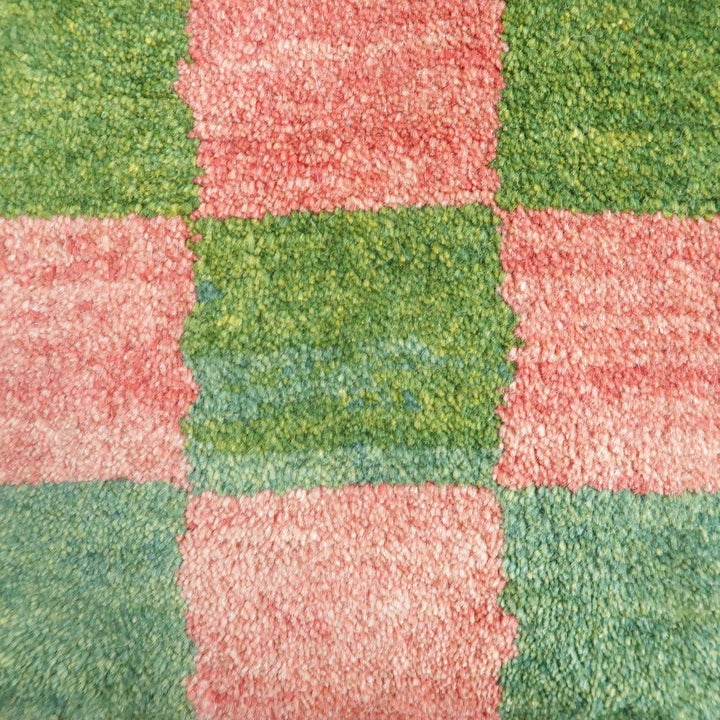 ギャッベ（ギャッベ）　86×63cm（BSS-11203）