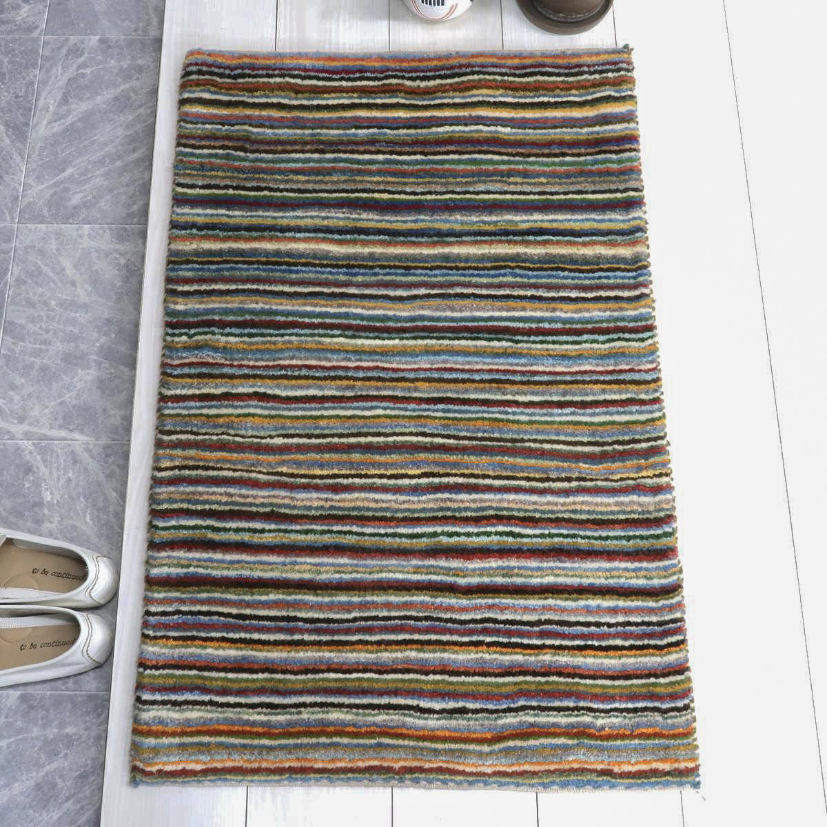 アートギャッベ アートギャッベギャラリー | ギャッベ(ギャベ)＆キリム専門