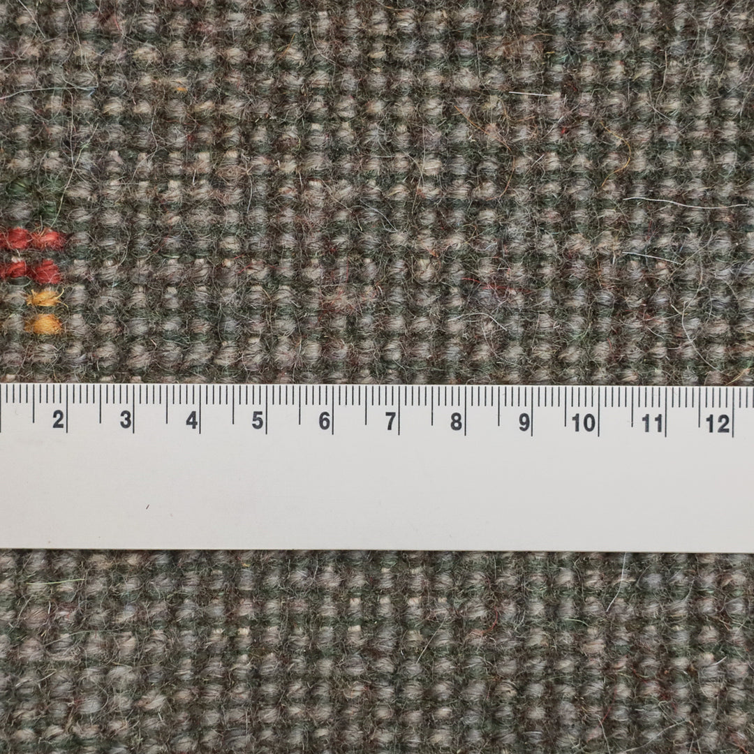 ギャッベ（ギャッベ）　91×57cm（BSS-12473）