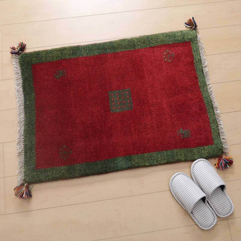 デッドストックSALE – ギャッベ＆ペルシャ絨毯オリエンタルムーン