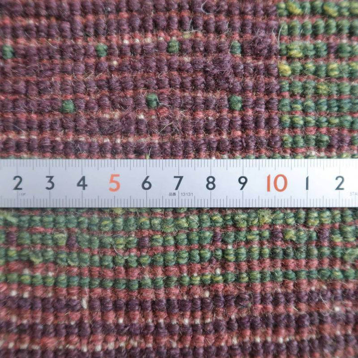 ギャッベ 90×63cm（BSS-64511）