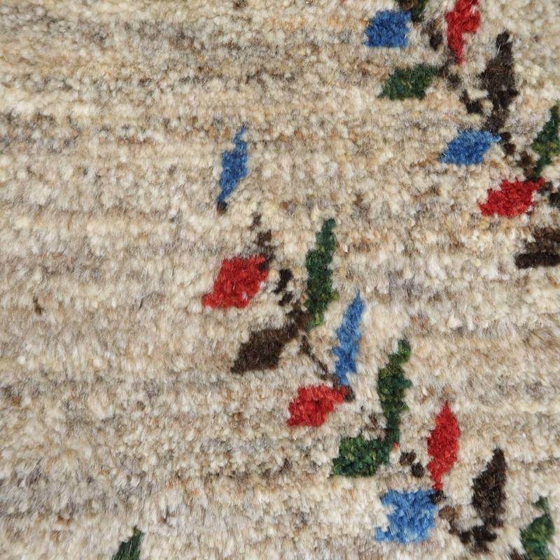 【オーダーメイド受付中】イラン　シラーズ産　ギャッベ 　（bx-10293）