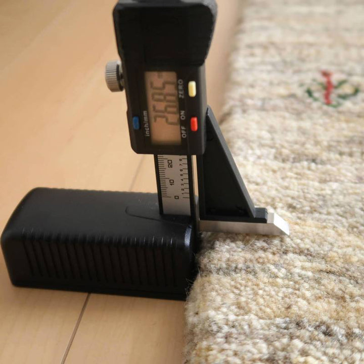 【オーダーメイド受付中】イラン　シラーズ産　ギャッベ 　（bx-10293）