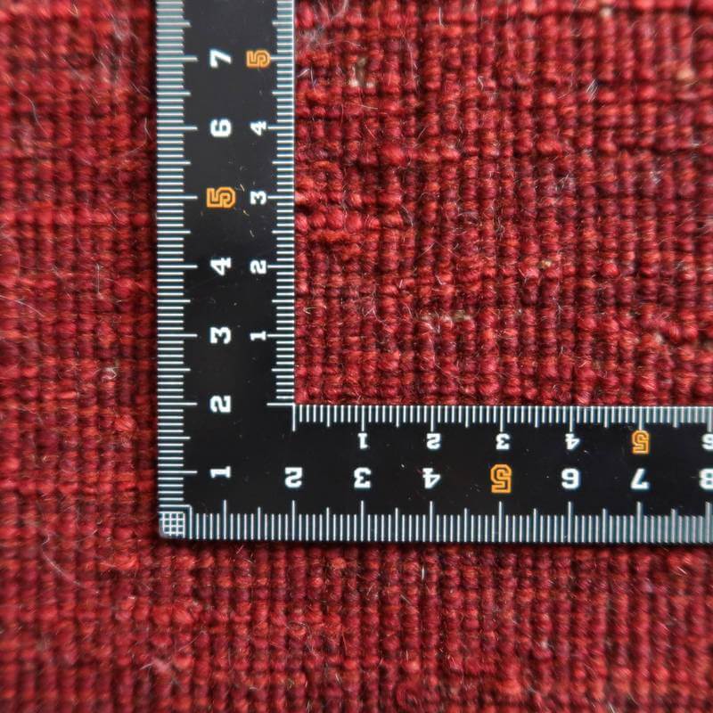 【オーダーメイド受付中】イラン　シラーズ産　ギャッベ 　（bx-10424）