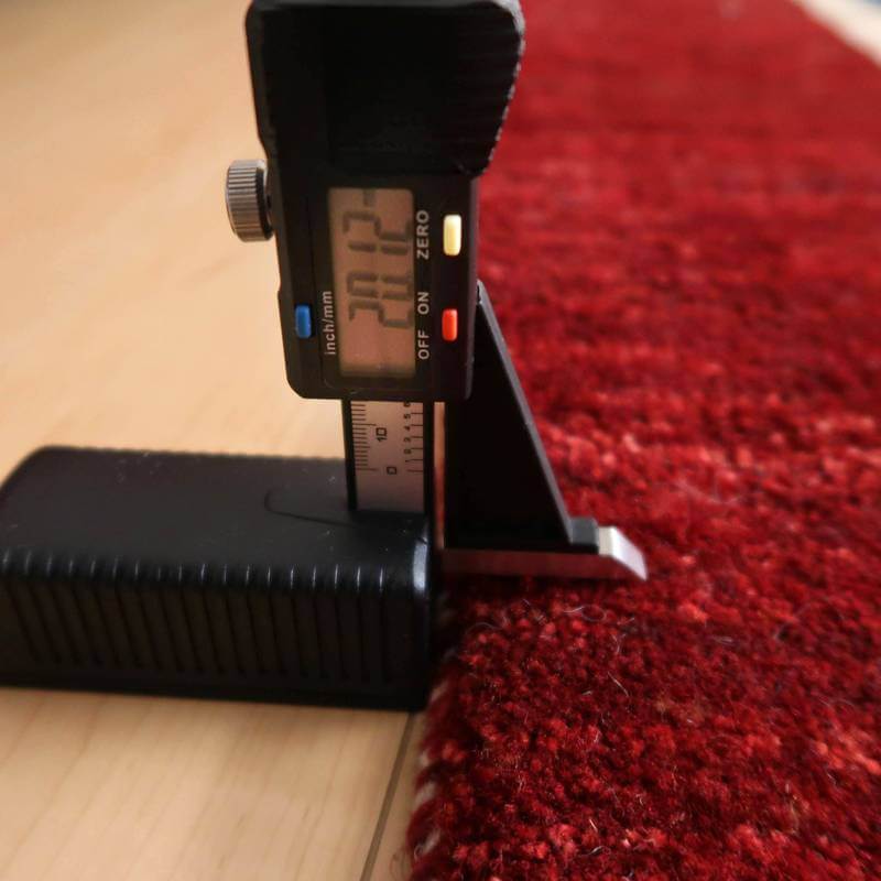 【オーダーメイド受付中】イラン　シラーズ産　ギャッベ 　（bx-10424）