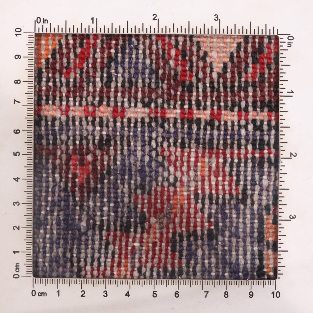 ペルシャ絨毯（イラン産）ハマダン　219×132cm（FL-70141）